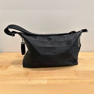 HARVEYS • Seatbelt Streamline Baby Diaper Bag Duffel Bag